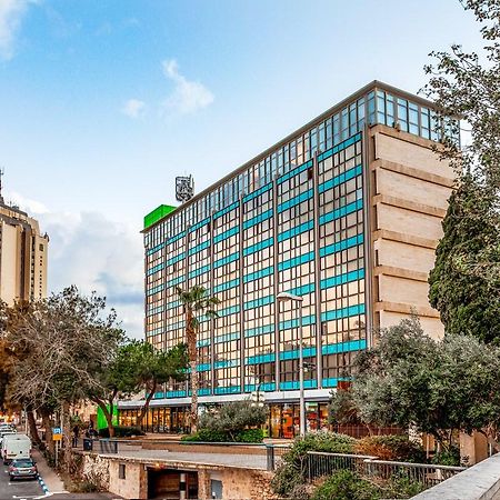 Nof Hotel Hajfa Zewnętrze zdjęcie