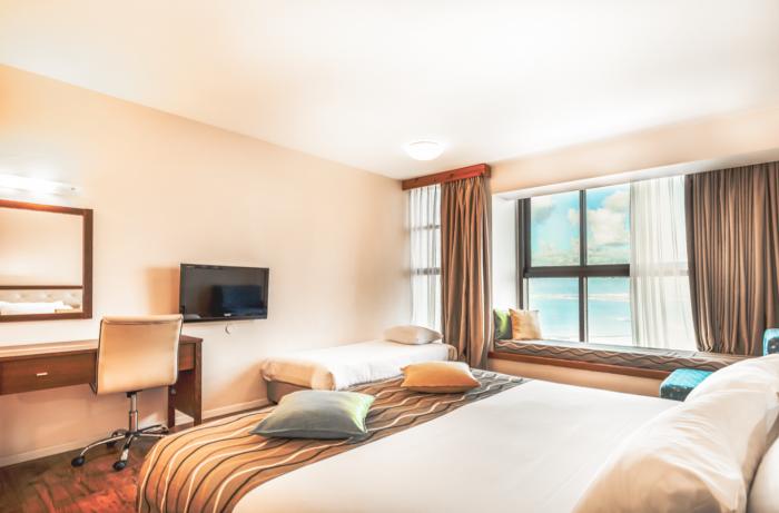 Nof Hotel Hajfa Pokój zdjęcie