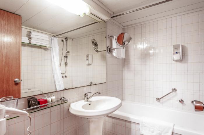 Nof Hotel Hajfa Pokój zdjęcie