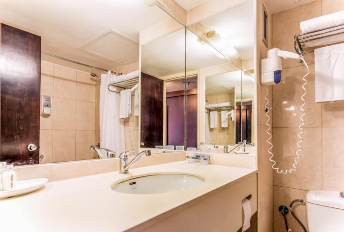Nof Hotel Hajfa Pokój zdjęcie