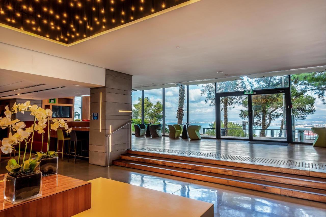 Nof Hotel Hajfa Zewnętrze zdjęcie