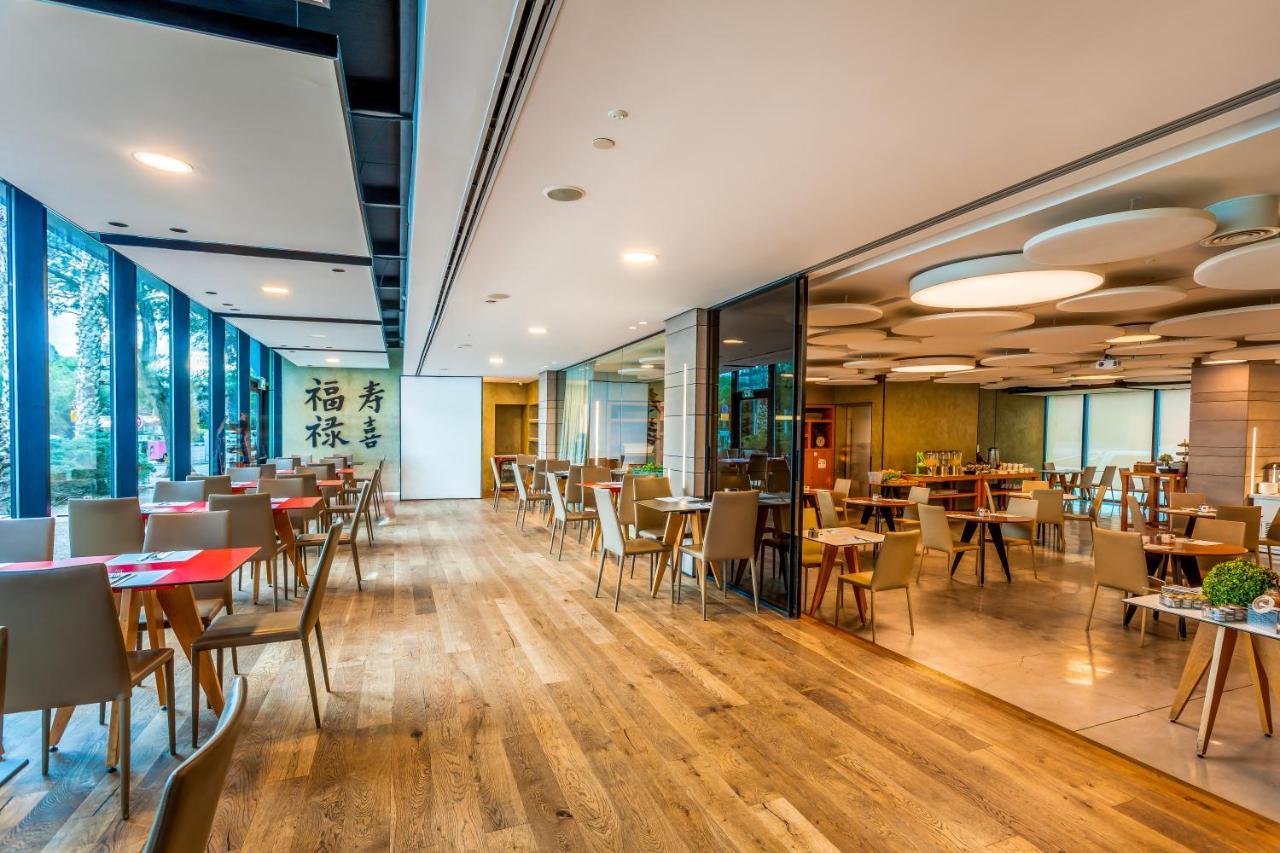 Nof Hotel Hajfa Zewnętrze zdjęcie